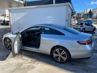 Mercedes-Benz Clase E 350