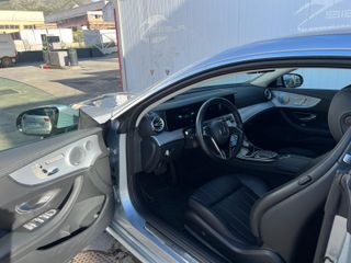 Mercedes-Benz Clase E 350