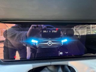 Mercedes-Benz Clase E 350