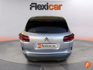 Citroën C5 Aircross BlueHdi 96kW (130CV) S&S EAT8 Max