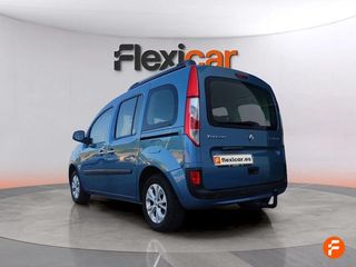Renault Kangoo Expression M1-AF Energy TCE 115 Euro 6