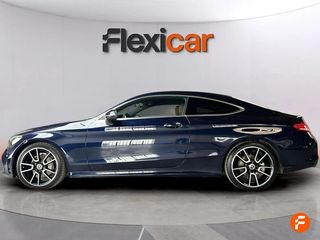 Mercedes Clase C C 220 d