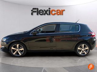 Peugeot 308 5p Allure 1.6 BlueHDi 88KW (120CV)