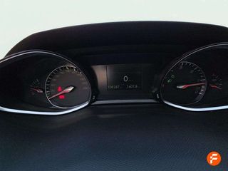 Peugeot 308 5p Allure 1.6 BlueHDi 88KW (120CV)