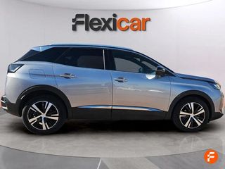 Peugeot 3008 1.5 BlueHDi 96kW S&S GT EAT8