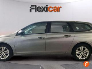 Peugeot 308 SW Active Pack BlueHDi 130 S&S EAT8