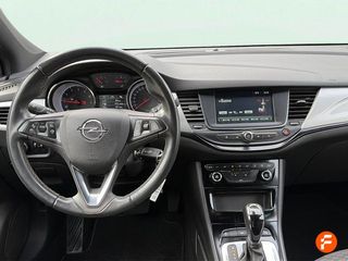 Opel Astra 1.4T SHT 107kW (145CV) Ultimate CVT ST
