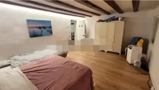 Piso ideal inversión sin cédula de habitabilidad