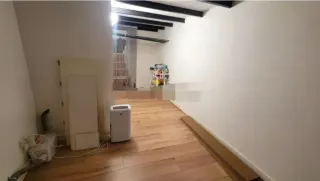 Piso ideal inversión sin cédula de habitabilidad