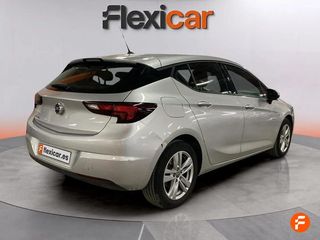 Opel Astra 1.2T SHT 96kW (130CV) Business Elegance