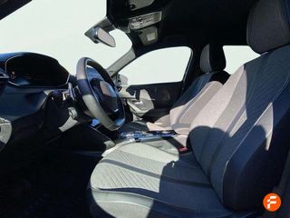 Peugeot 2008 Allure Puretech 130 S&S EAT8
