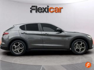 Alfa Romeo Stelvio 2.2 Diésel 118kW (160CV) Competizione
