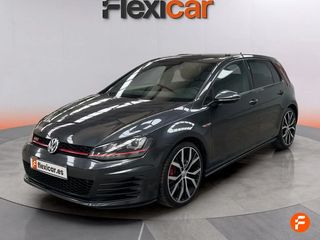 Volkswagen Golf GTI Performance 2.0 TSI 230CV DSG BMT