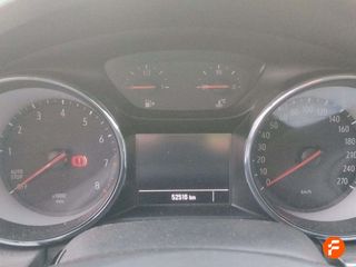 Opel Astra 1.2T SHT 96kW (130CV) GS Line