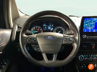 Ford Ecosport 1.0T EcoBoost 92kW (125CV) S&S ST Line