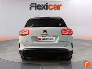 Citroën C5 Aircross PureTech 96kW (130CV) S&S C Series