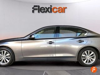 Infiniti Q50 2.2d PREMIUM Auto