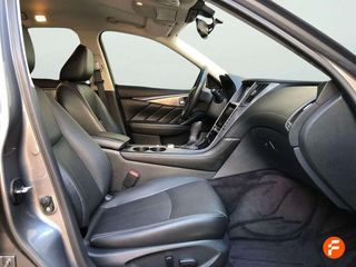 Infiniti Q50 2.2d PREMIUM Auto