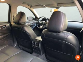 Infiniti Q50 2.2d PREMIUM Auto