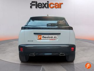 Peugeot 2008 Allure Puretech 130 S&S EAT8