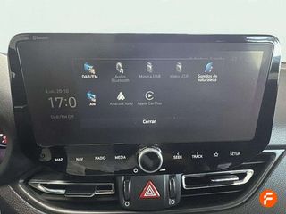 Hyundai i30 2.0 TGDI 206kW N Performance Sky DCT