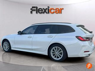 BMW Serie 3 320d xDrive Automática Touring