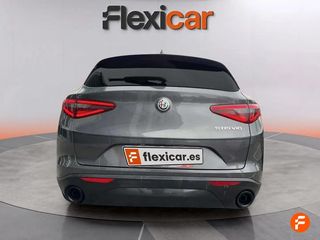 Alfa Romeo Stelvio 2.2 Diésel 118kW (160CV) Competizione