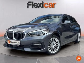 BMW Serie 1 118i