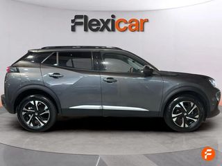 Peugeot 2008 Allure Puretech 100 S&S BVM6