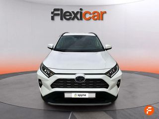 Toyota Rav4 2.5l 220H Advance