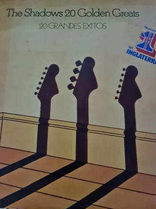 8 discos lp de vinilo nuevos sin usar