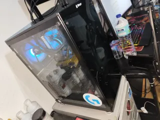 Ordenador gaming! I9-11900/f - 3070 8G