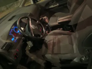 Volkswagen Sharan 2006