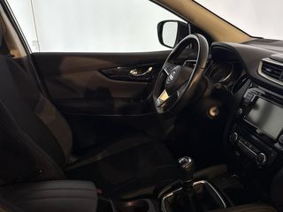 Nissan Qashqai DIG-T 103 kW (140 CV) E6D N-STYLE