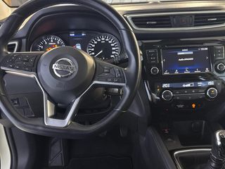 Nissan Qashqai DIG-T 103 kW (140 CV) E6D N-STYLE