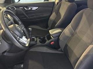 Nissan Qashqai DIG-T 103 kW (140 CV) E6D N-STYLE