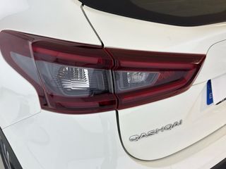 Nissan Qashqai DIG-T 103 kW (140 CV) E6D N-STYLE