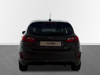 Ford Fiesta 1.0 EcoBoost MHEV 92kW(125CV) ST-Line 5p