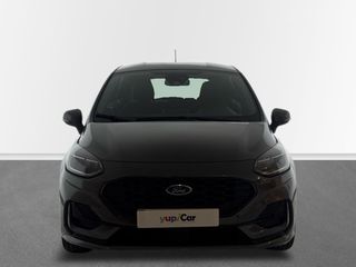 Ford Fiesta 1.0 EcoBoost MHEV 92kW(125CV) ST-Line 5p