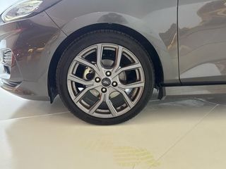 Ford Fiesta 1.0 EcoBoost MHEV 92kW(125CV) ST-Line 5p
