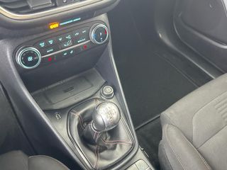 Ford Fiesta 1.0 EcoBoost MHEV 92kW(125CV) ST-Line 5p