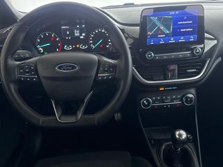 Ford Fiesta 1.0 EcoBoost MHEV 92kW(125CV) ST-Line 5p