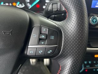 Ford Fiesta 1.0 EcoBoost MHEV 92kW(125CV) ST-Line 5p