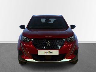 Peugeot 2008 Allure Puretech 100 S&S 6 Vel. MAN