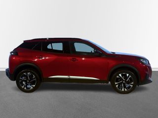 Peugeot 2008 Allure Puretech 100 S&S 6 Vel. MAN