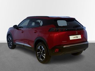 Peugeot 2008 Allure Puretech 100 S&S 6 Vel. MAN