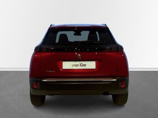 Peugeot 2008 Allure Puretech 100 S&S 6 Vel. MAN