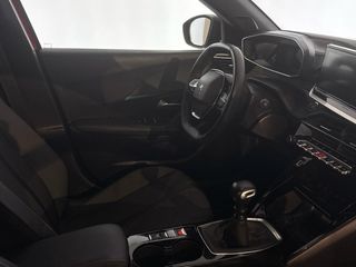 Peugeot 2008 Allure Puretech 100 S&S 6 Vel. MAN