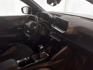 Peugeot 2008 Allure Puretech 100 S&S 6 Vel. MAN