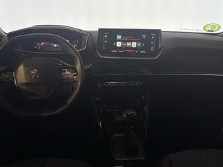 Peugeot 2008 Allure Puretech 100 S&S 6 Vel. MAN